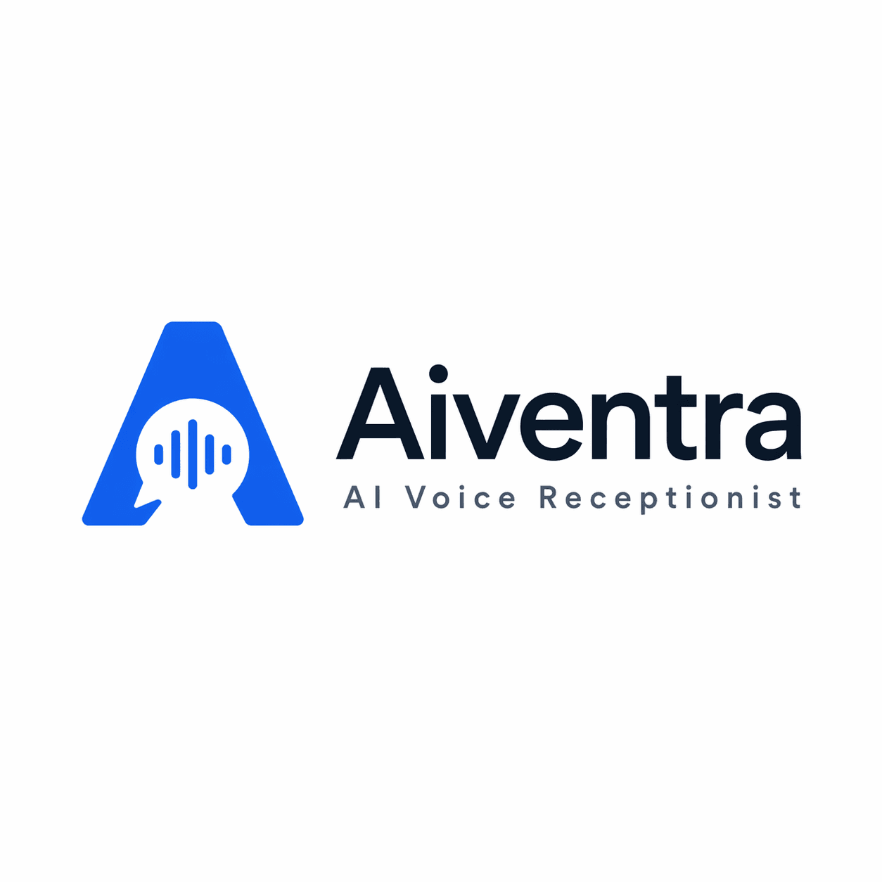 Aiventra — AI Voice Receptionist